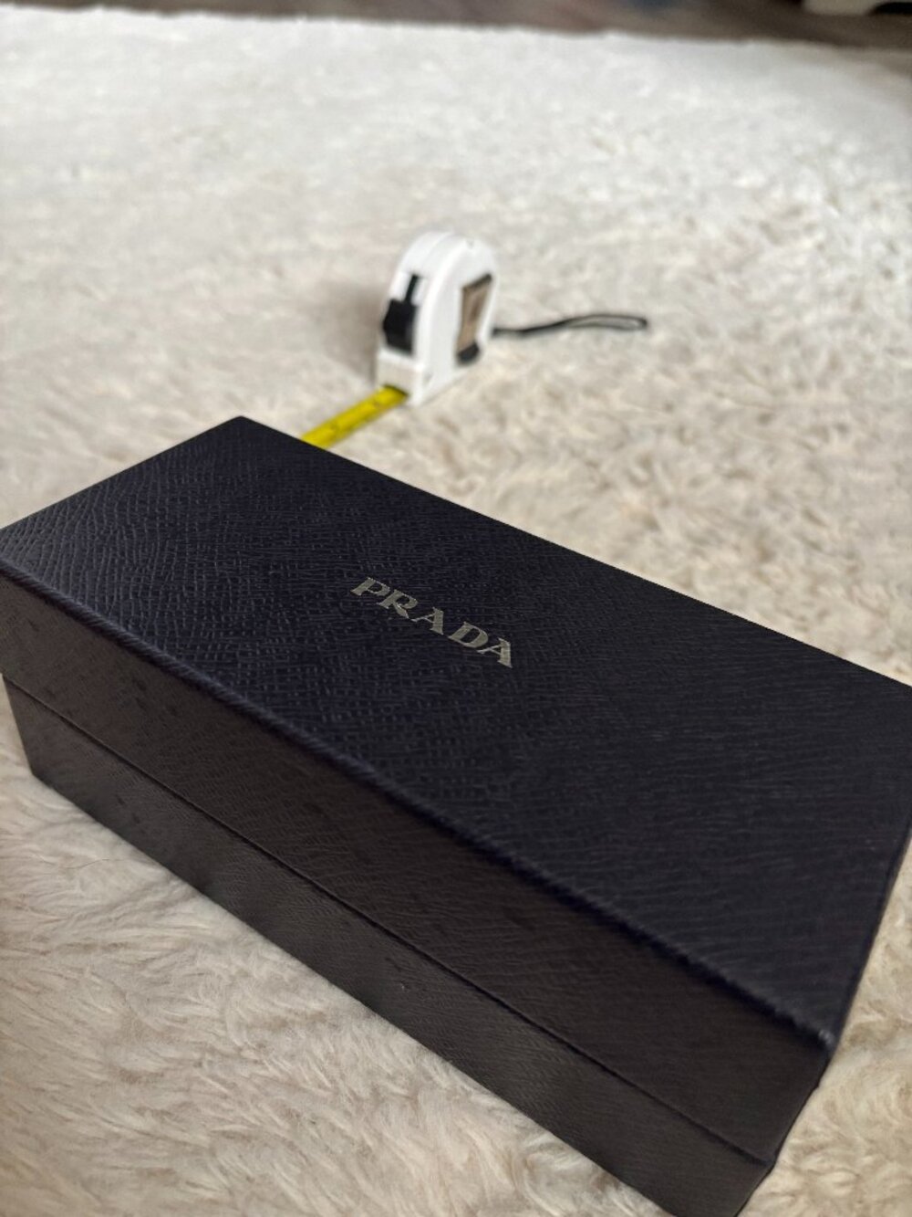 Prada Gift Box